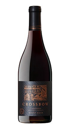 Crossbow Pinot Noir Princeton Bottle King