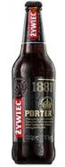 Żywiec - Porter (500ml)