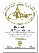 Altesino - Brunello di Montalcino Montosoli 2020 (750ml)