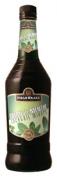 Hiram Walker - Creme de Menthe Green (750ml)