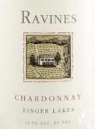 Ravines - Chardonnay 0 (750ml)