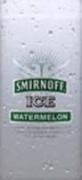 Smirnoff Watermelon 6pk Btl 0 (667)