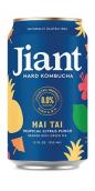 Jiant Mai Tai Kombucha 6pk Cn 0 (62)