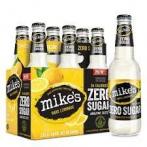 Mikes Zero Lemonade 6pk Btl 0 (667)