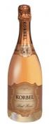 Korbel - Brut Rose 0 (750)