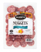 Busseto Classico - Salami Nuggets - 8 Oz. 0