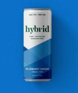 Hybrid - Blueberry Dream Delta 9 THC 5mg 0 (414)