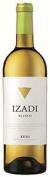 Izadi - Rioja Blanco 0 (750)