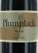 Plumpjack Merlot 0 (750)