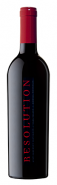 Resolution - Napa Valley Cabernet Sauvignon 0 (750)