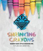 Icarus - Shrinking Crayons 0 (221)