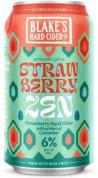 Blake's Hard Cider - Strawberry Zen 0