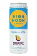 High Noon - Passionfruit 0 (357)