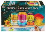 Firestone Walker - Tropical Hazy Pack 0 (221)