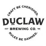 DuClaw Brewing - The PastryArchy Series 0 (415)