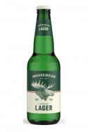 Moosehead - Lager 0 (227)