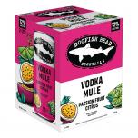 Dogfish Head Vodka Mule 4pk Cn (414)