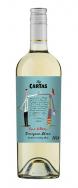 Las Cartas Sauvignon Blanc 0 (750)