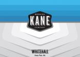 Kane Brewing - Whitehall 0 (415)