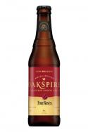 New Belgium - Oakspire Bourbon Barrel Ale 0 (667)