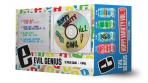 Evil Genius Mix Tape 12pk Cn 0 (221)