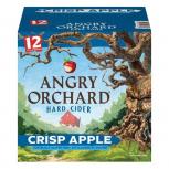 Angry Orchard - Crisp Apple Cider 0