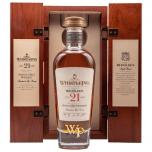 Whistle Pig Beholden 21yr 0 (750)