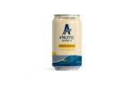 Athletic Brewing Co. - Cerveza Atletica Non-Alcoholic Light Copper 0 (62)