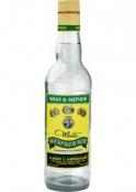 Wray & Nephew - Overproof White Rum 0 (750)