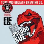 Toppling Goliath - DDH Psuedo Sue 0 (415)