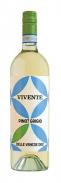 Vivente - Organic Pinot Grigio 0 (750)