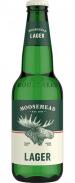 Moosehead - Lager 0 (667)