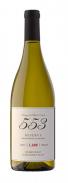 Block 553 Alexander Chardonnay 0 (750)