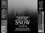 Abomination Brewing - Wandering Into The Snow 0 (415)