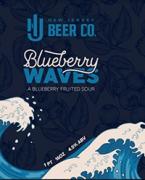 NJ Beer Company - Blueberry Waves 0 (415)