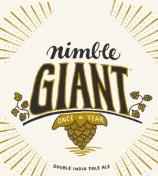 Troegs - Nimble Giant 0 (415)