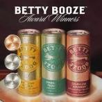 Betty Booze Variety 6pk Cn (62)