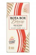 Bota Box - Breeze Red Blend 0 (3000)