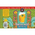 Toppling Goliath - Radiant Haze 0 (415)