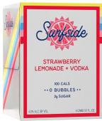 Surfside - Strawberry Lemonade (414)