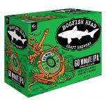 Dogfish Head - 60 Minute IPA 0 (221)