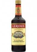 Leroux - Polish Blackberry Brandy 0 (1750)