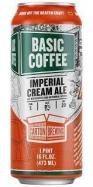 Carton Brewing Company - Basic Coffee 0 (415)