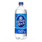 White Rock - Club Soda 0