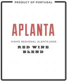 Aplanta - Vinho Regional Alentejano 0 (750ml)