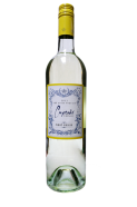 Cupcake - Pinot Grigio 0 (750ml)