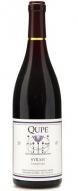 Qup - Syrah Central Coast 0 (750ml)