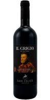 San Felice - Chianti Classico Il Grigio Riserva 0 (750ml)