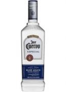 Jose Cuervo - Tequila Silver (750)