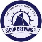 Sloop Brewing - Collaboration Series (415)